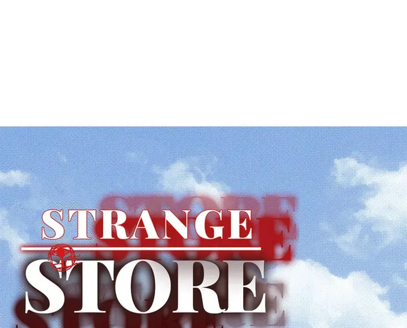 Strange Store (Colored) Chapter 28 page 1 - 