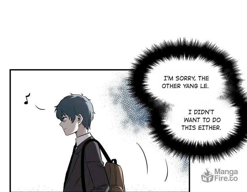 Strange Store (Colored) Chapter 28 page 12 - 