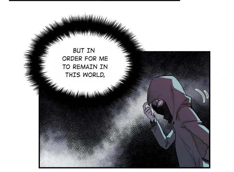 Strange Store (Colored) Chapter 28 page 13 - 