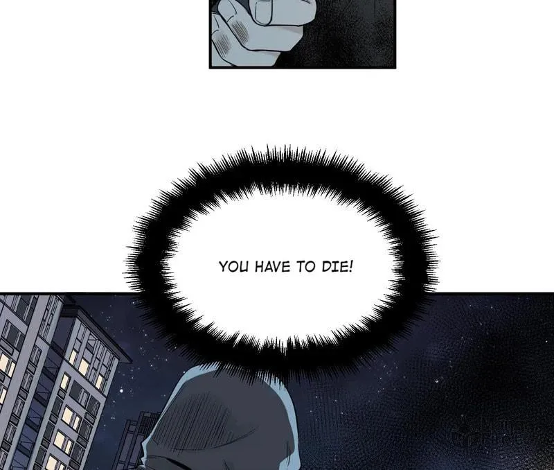 Strange Store (Colored) Chapter 28 page 15 - 