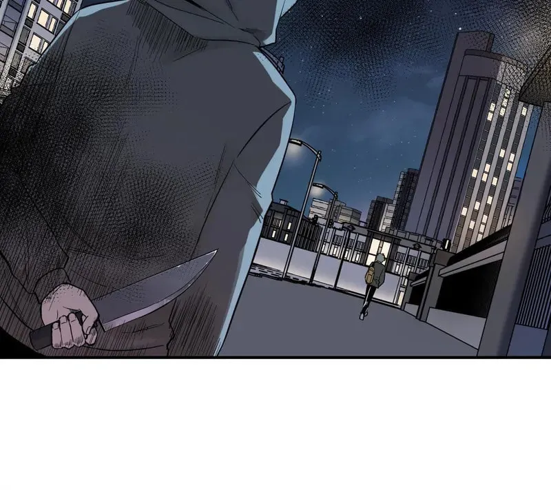 Strange Store (Colored) Chapter 28 page 16 - 