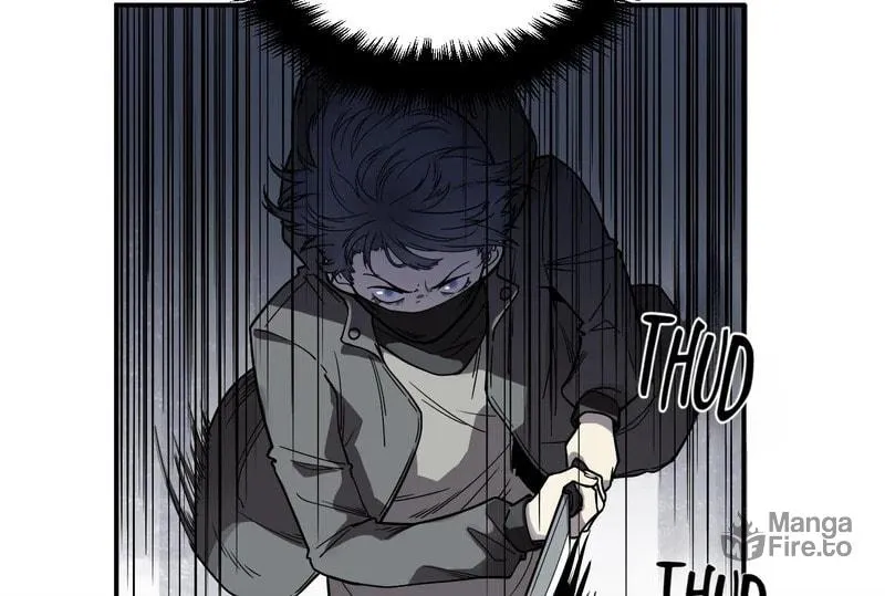 Strange Store (Colored) Chapter 28 page 21 - 