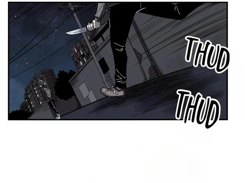 Strange Store (Colored) Chapter 28 page 23 - 