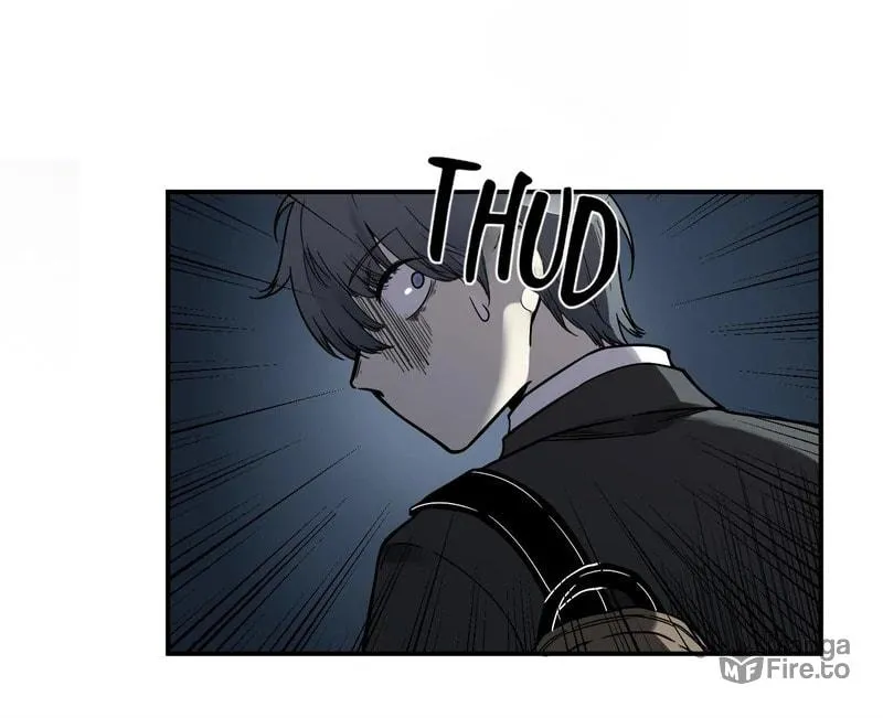 Strange Store (Colored) Chapter 28 page 24 - 