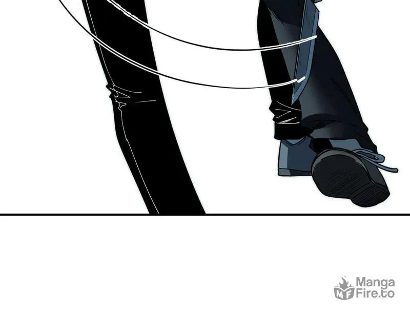 Strange Store (Colored) Chapter 28 page 27 - 