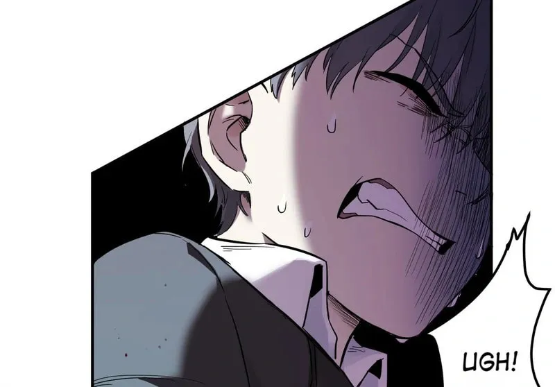 Strange Store (Colored) Chapter 28 page 29 - 