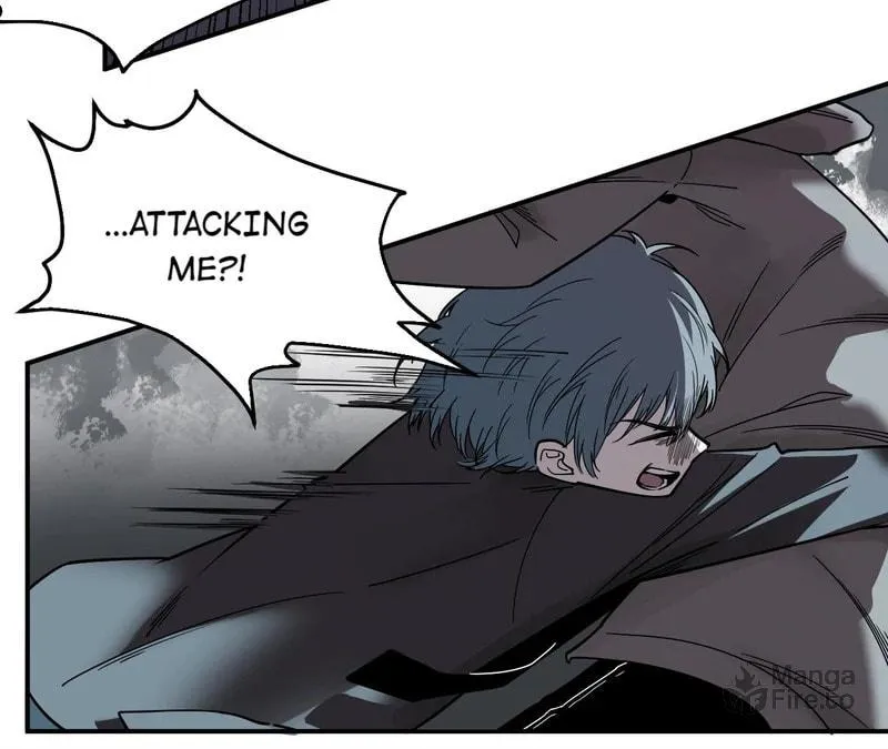 Strange Store (Colored) Chapter 28 page 33 - 