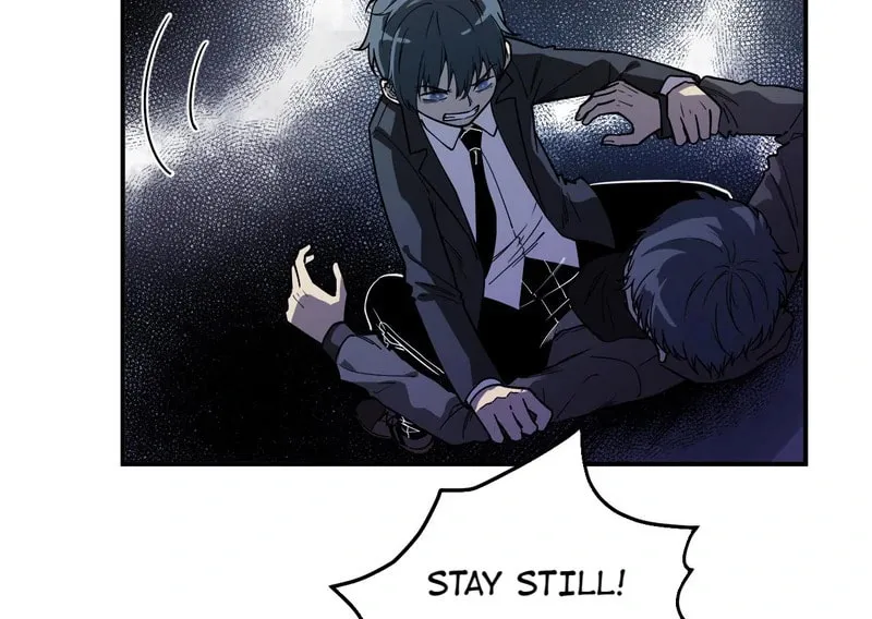 Strange Store (Colored) Chapter 28 page 43 - 