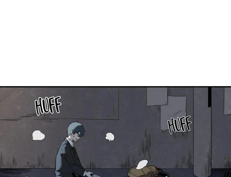 Strange Store (Colored) Chapter 28 page 47 - 