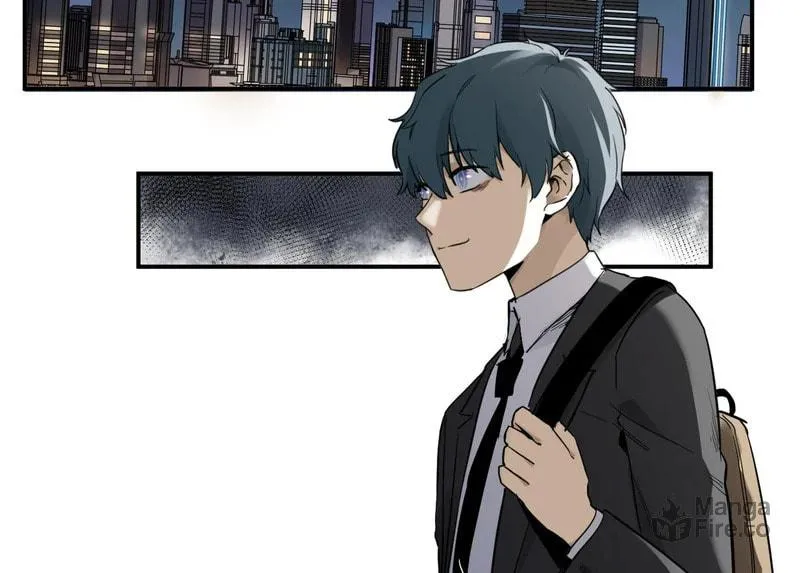 Strange Store (Colored) Chapter 28 page 6 - 