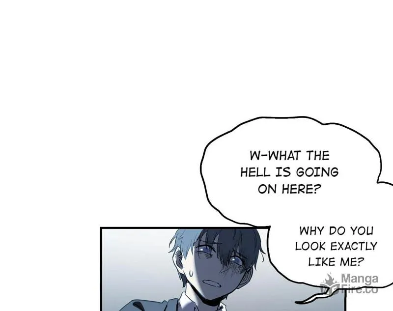Strange Store (Colored) Chapter 28 page 57 - 