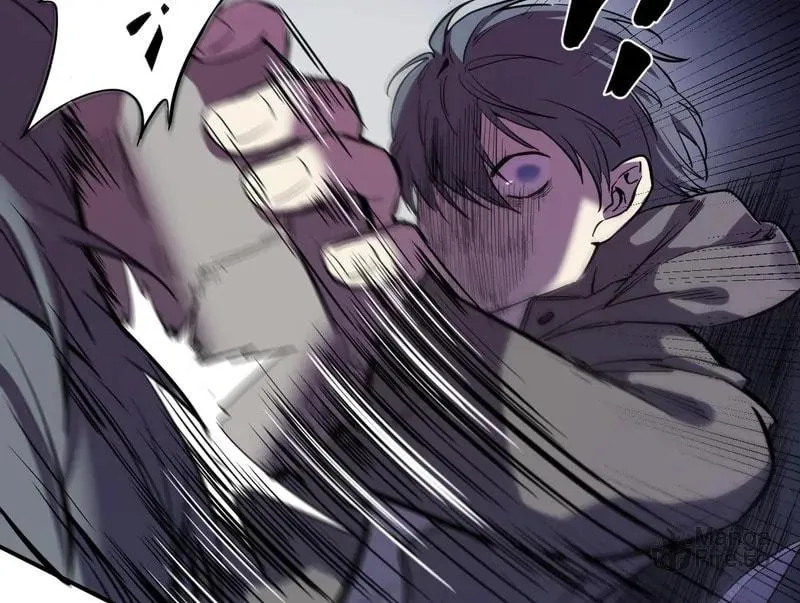 Strange Store (Colored) Chapter 28 page 63 - 