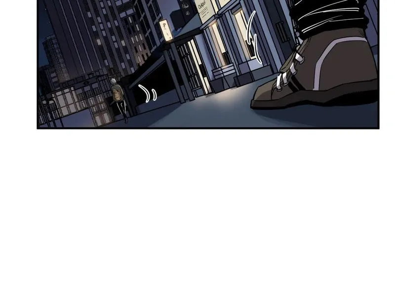 Strange Store (Colored) Chapter 28 page 8 - 