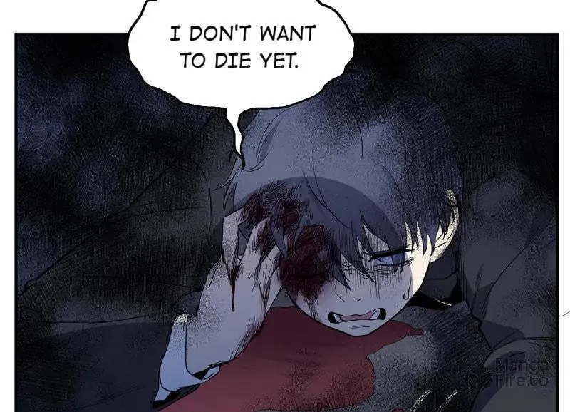 Strange Store (Colored) Chapter 28 page 72 - 