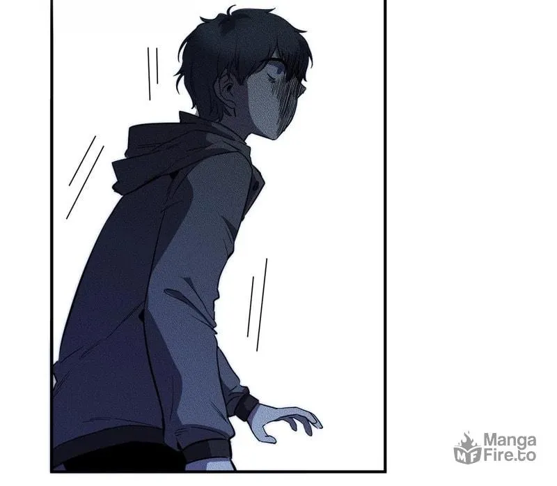 Strange Store (Colored) Chapter 28 page 78 - 