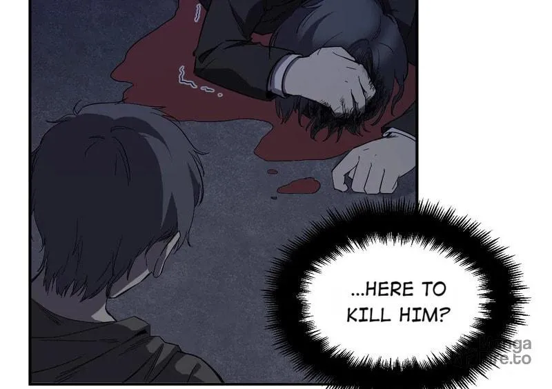 Strange Store (Colored) Chapter 28 page 81 - 