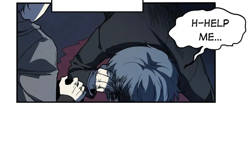 Strange Store (Colored) Chapter 28 page 88 - 
