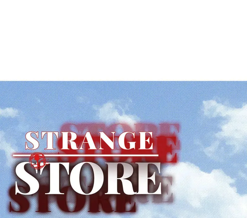 Strange Store (Colored) Chapter 29 page 1 - 