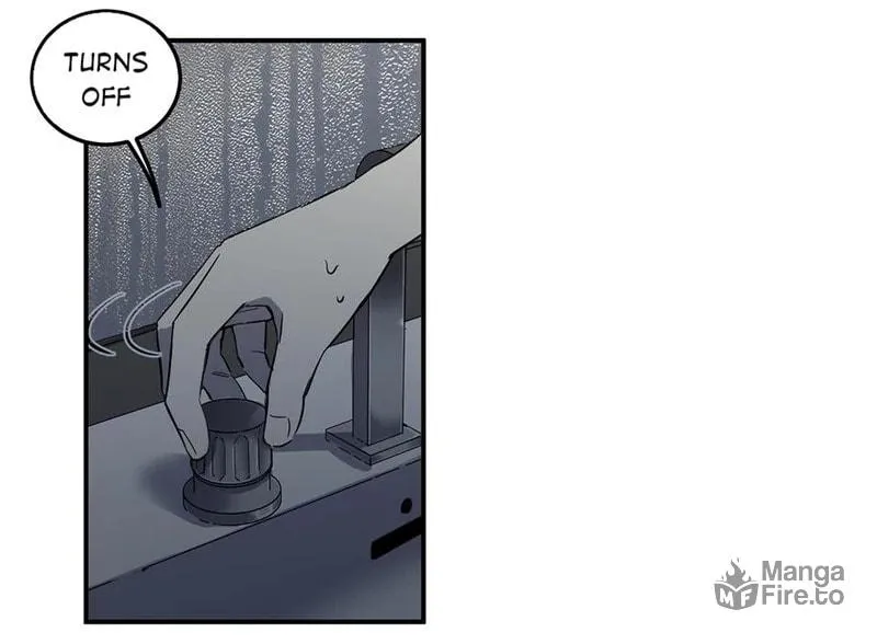 Strange Store (Colored) Chapter 29 page 21 - 