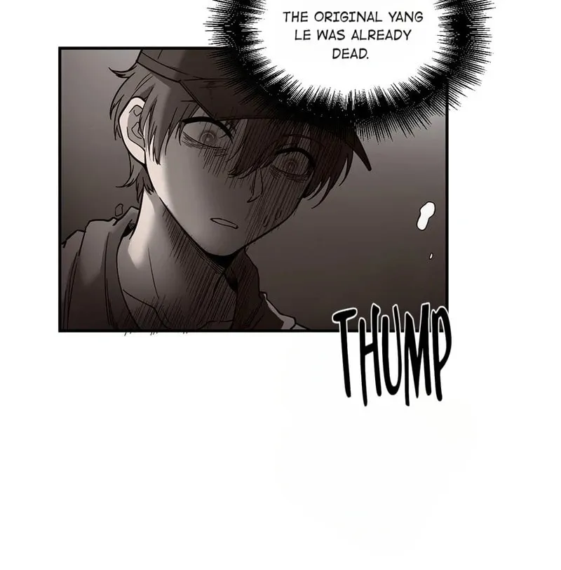 Strange Store (Colored) Chapter 29 page 28 - 