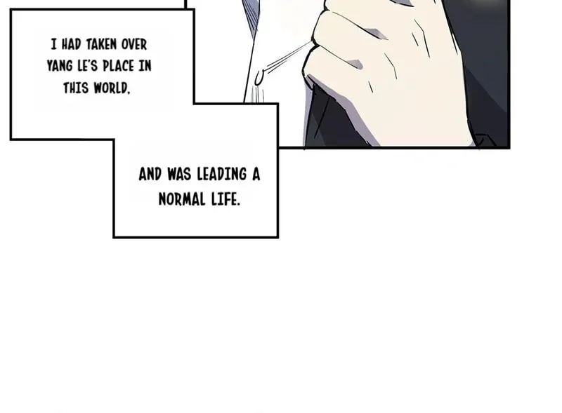 Strange Store (Colored) Chapter 29 page 34 - 