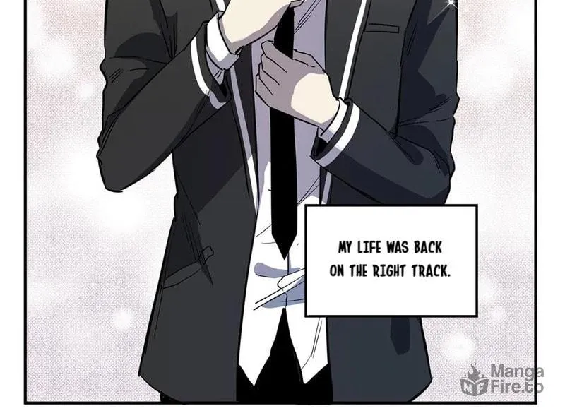 Strange Store (Colored) Chapter 29 page 36 - 