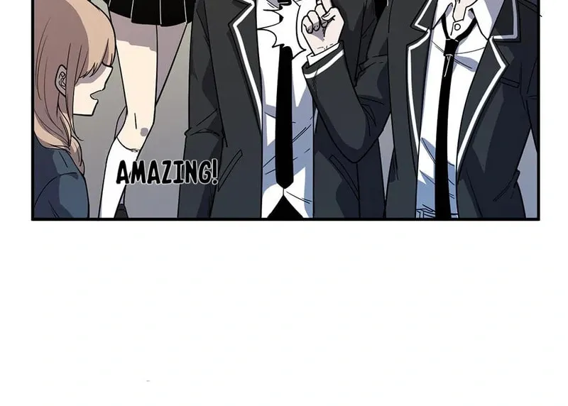 Strange Store (Colored) Chapter 29 page 41 - 