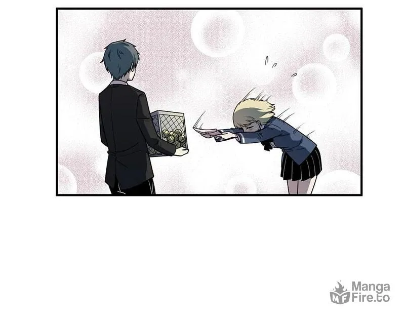 Strange Store (Colored) Chapter 29 page 48 - 