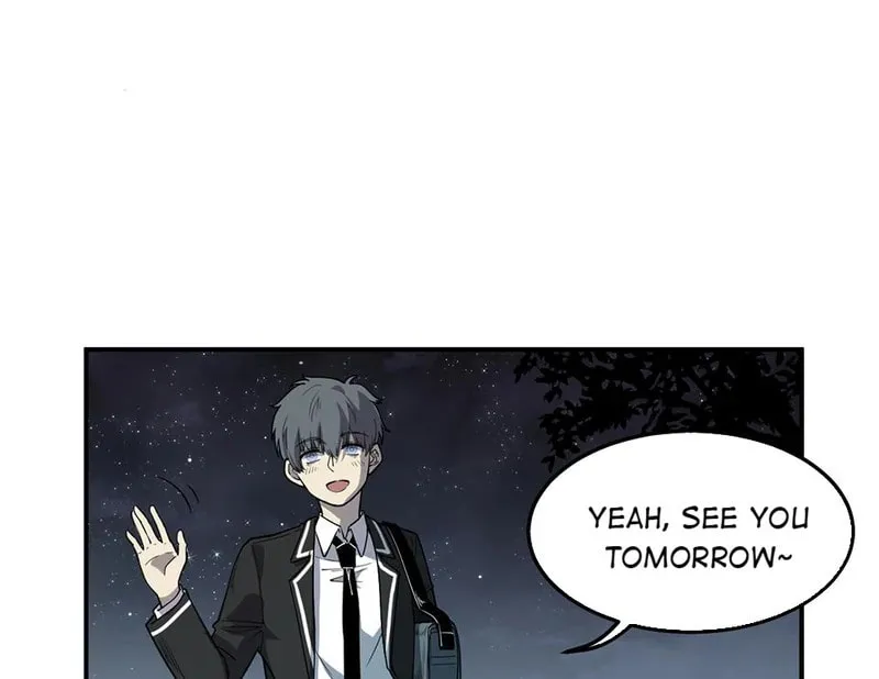 Strange Store (Colored) Chapter 29 page 56 - 