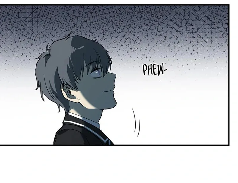 Strange Store (Colored) Chapter 29 page 58 - 