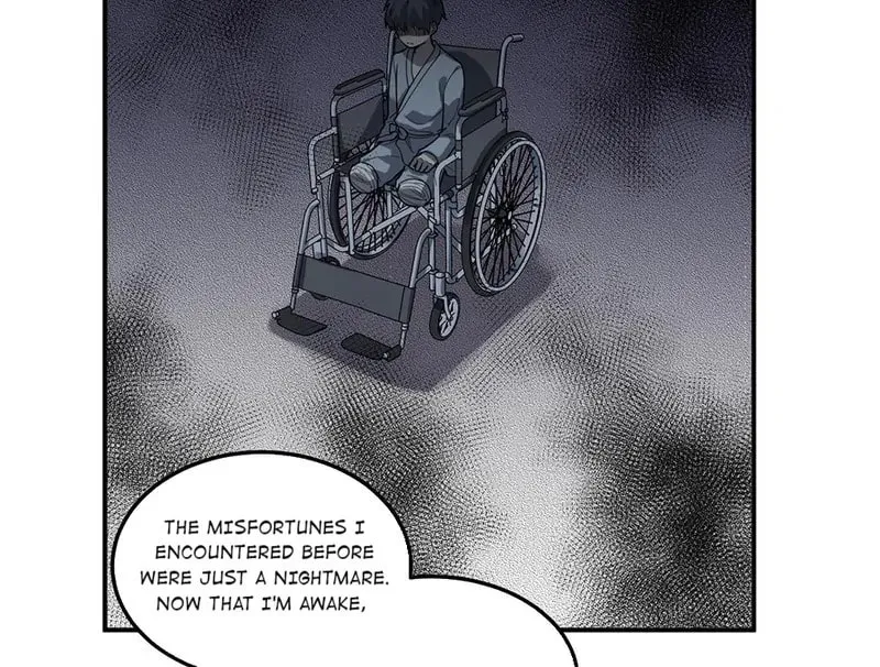 Strange Store (Colored) Chapter 29 page 61 - 