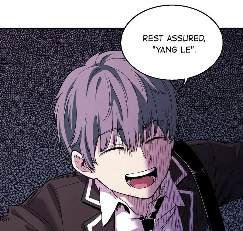 Strange Store (Colored) Chapter 29 page 64 - 