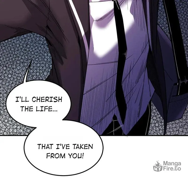 Strange Store (Colored) Chapter 29 page 65 - 