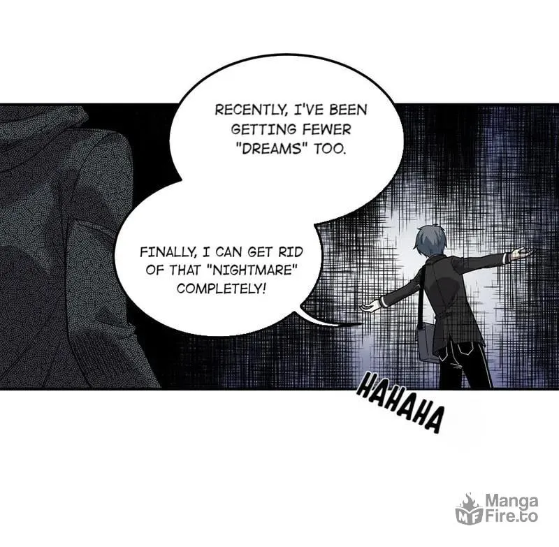 Strange Store (Colored) Chapter 29 page 66 - 
