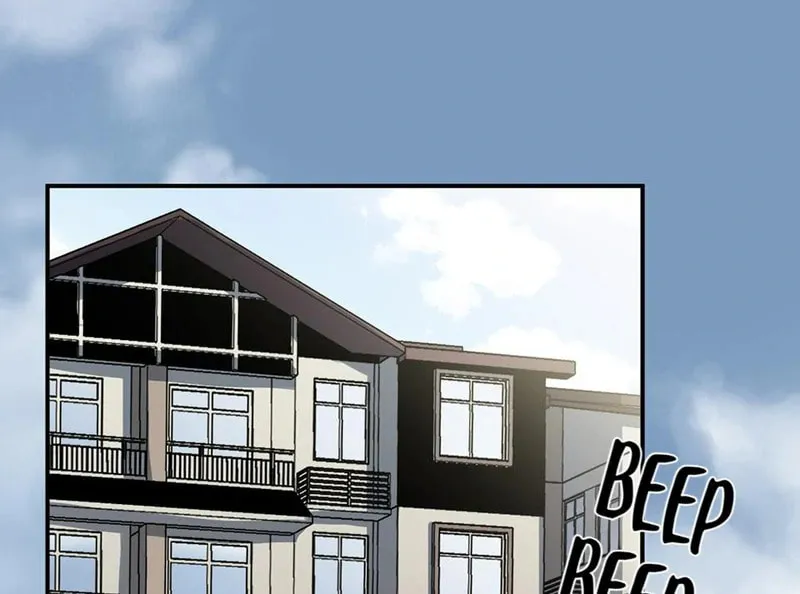 Strange Store (Colored) Chapter 29 page 8 - 