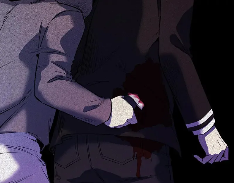 Strange Store (Colored) Chapter 29 page 73 - 