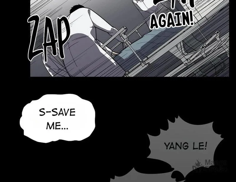 Strange Store (Colored) Chapter 29 page 96 - 