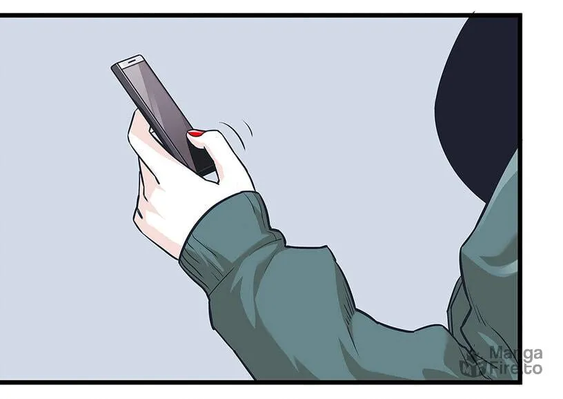 Strange Store (Colored) Chapter 3 page 102 - 