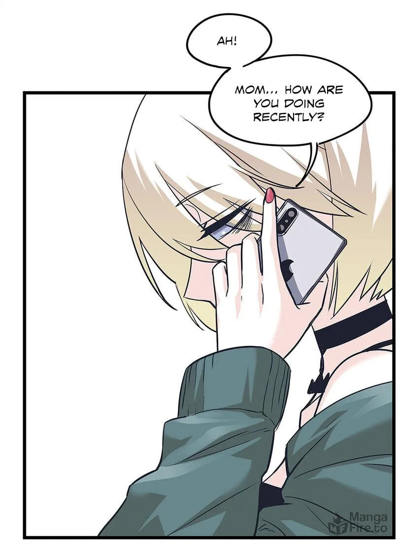 Strange Store (Colored) Chapter 3 page 105 - 
