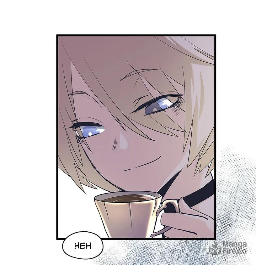 Strange Store (Colored) Chapter 3 page 18 - 