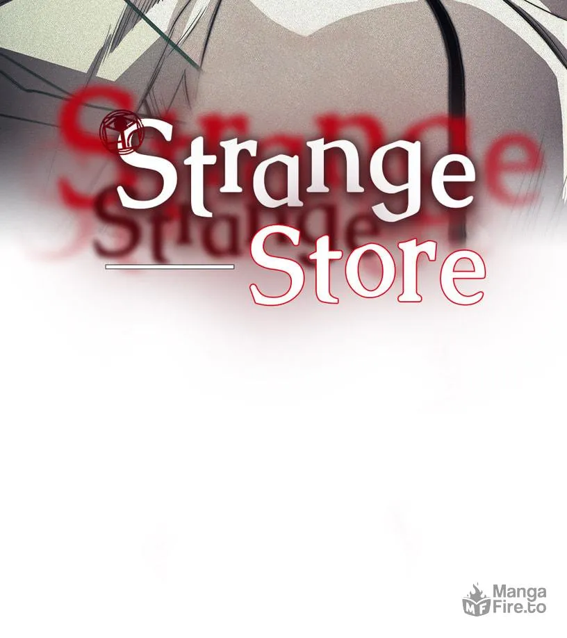 Strange Store (Colored) Chapter 3 page 3 - 
