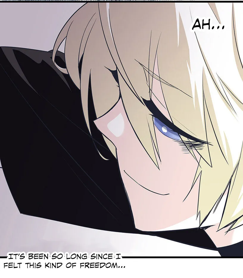 Strange Store (Colored) Chapter 3 page 22 - 