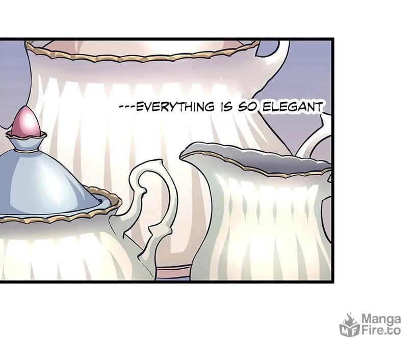 Strange Store (Colored) Chapter 3 page 24 - 