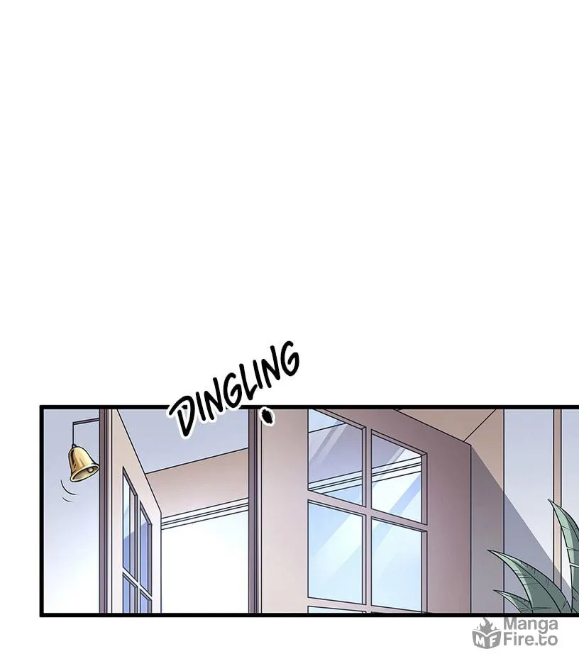 Strange Store (Colored) Chapter 3 page 30 - 