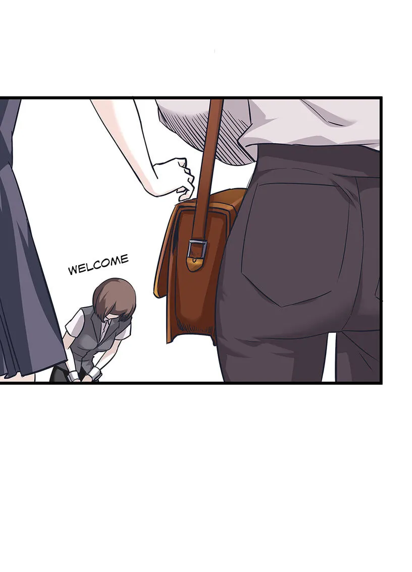 Strange Store (Colored) Chapter 3 page 31 - 