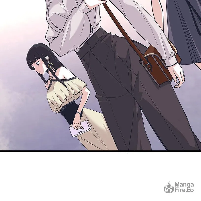 Strange Store (Colored) Chapter 3 page 33 - 