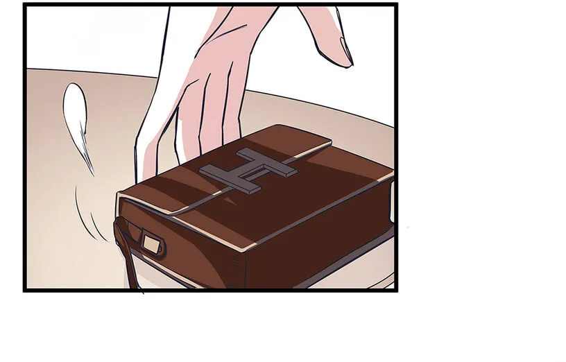 Strange Store (Colored) Chapter 3 page 34 - 