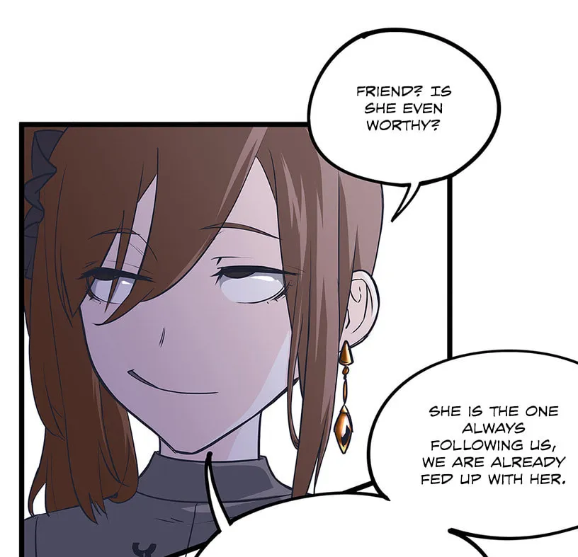 Strange Store (Colored) Chapter 3 page 38 - 