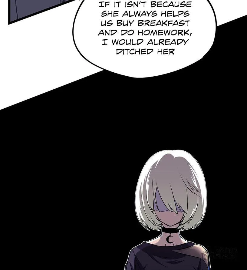 Strange Store (Colored) Chapter 3 page 39 - 