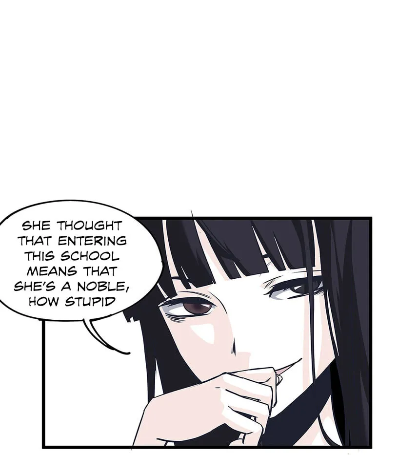 Strange Store (Colored) Chapter 3 page 43 - 